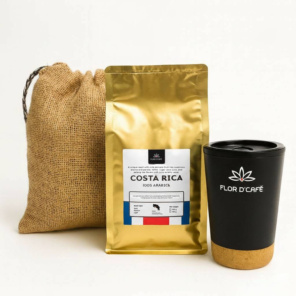 Adventi ajándék Costa Rica