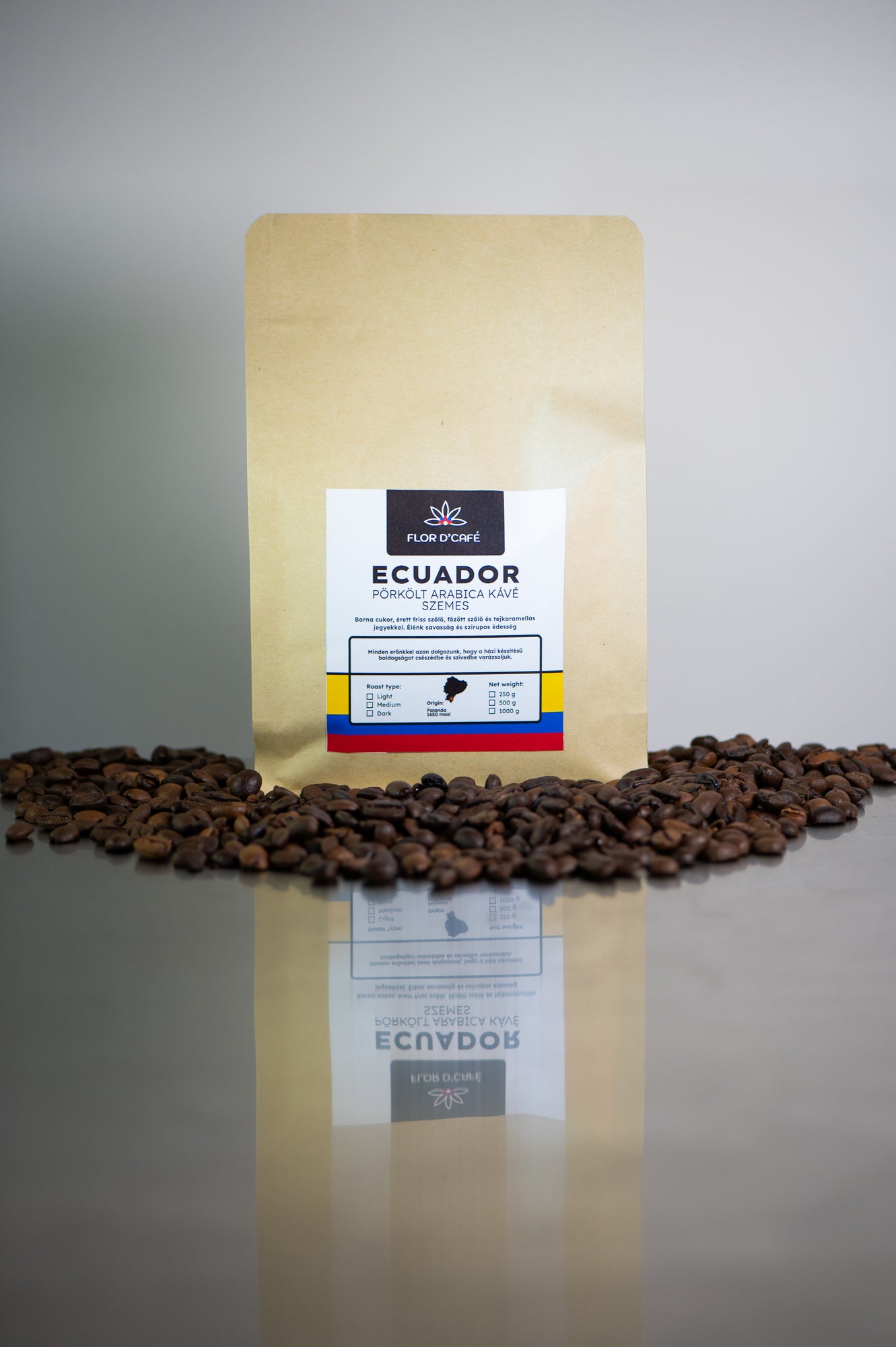 Ecuador 100% Arabica