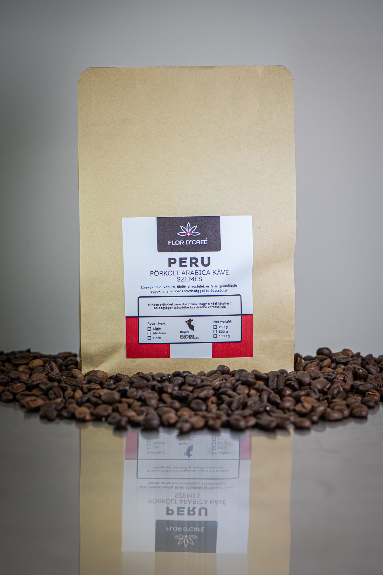 Peru 100% Arabica